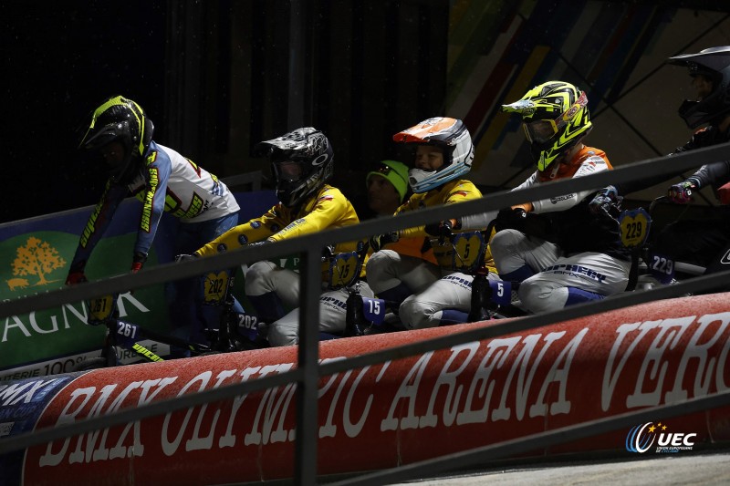 2023 BMX European Cup - 19/03/2023 - Day 3 - photo Ilario Biondi/SprintCyclingAgency©2023